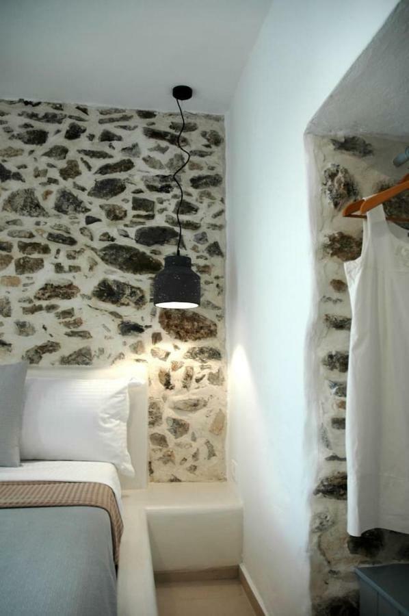 Pera Gyalos Kalypso House 빌라 외부 사진