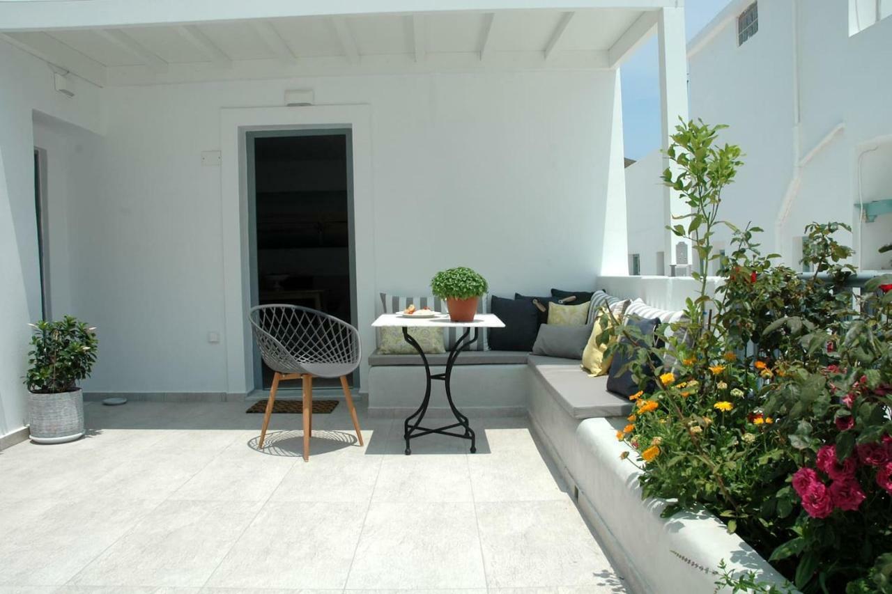 Pera Gyalos Kalypso House 빌라 외부 사진