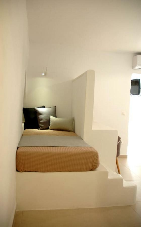 Pera Gyalos Kalypso House 빌라 외부 사진