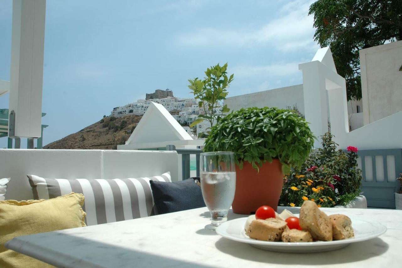 Pera Gyalos Kalypso House 빌라 외부 사진