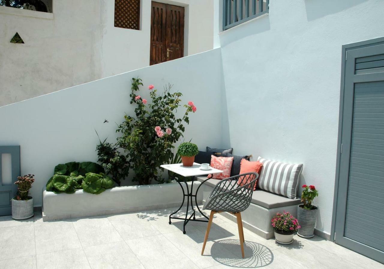 Pera Gyalos Kalypso House 빌라 외부 사진