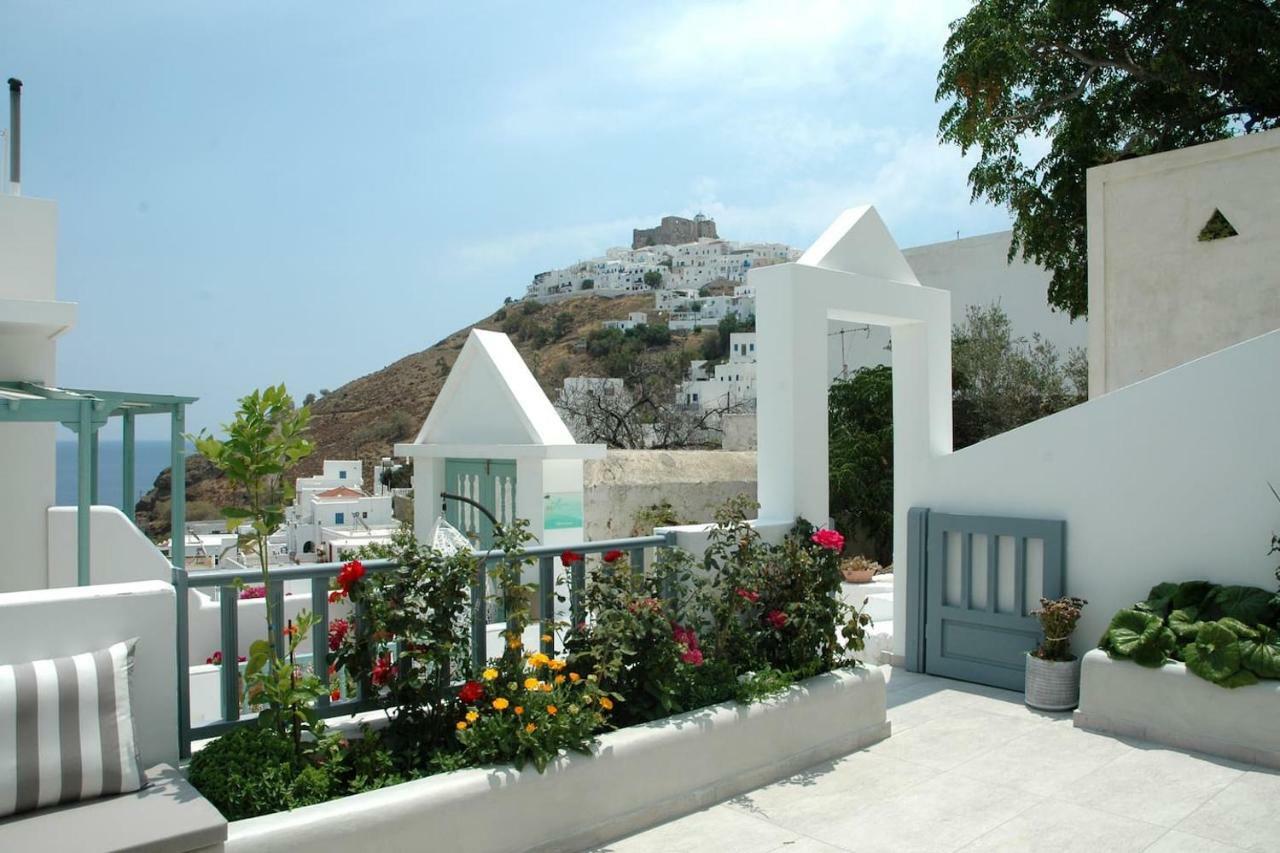 Pera Gyalos Kalypso House 빌라 외부 사진