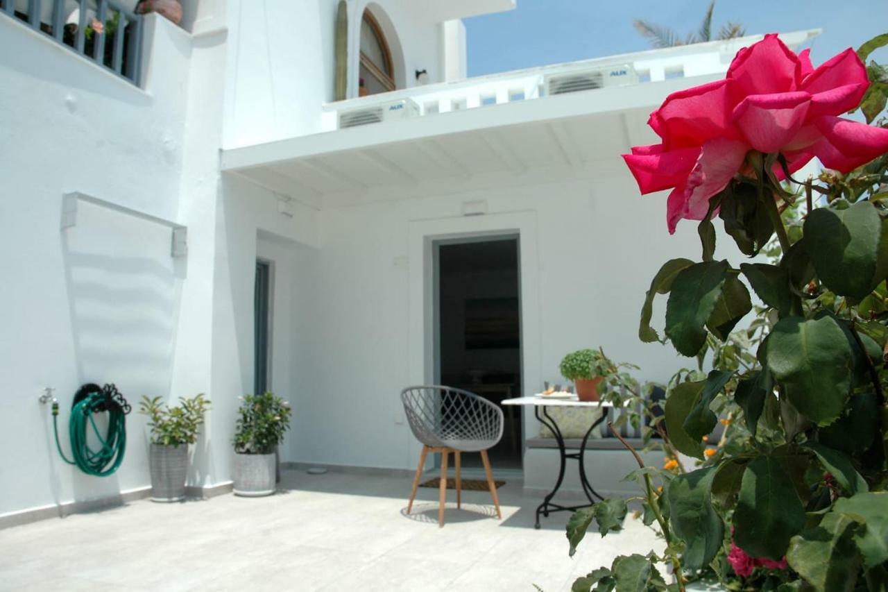 Pera Gyalos Kalypso House 빌라 외부 사진