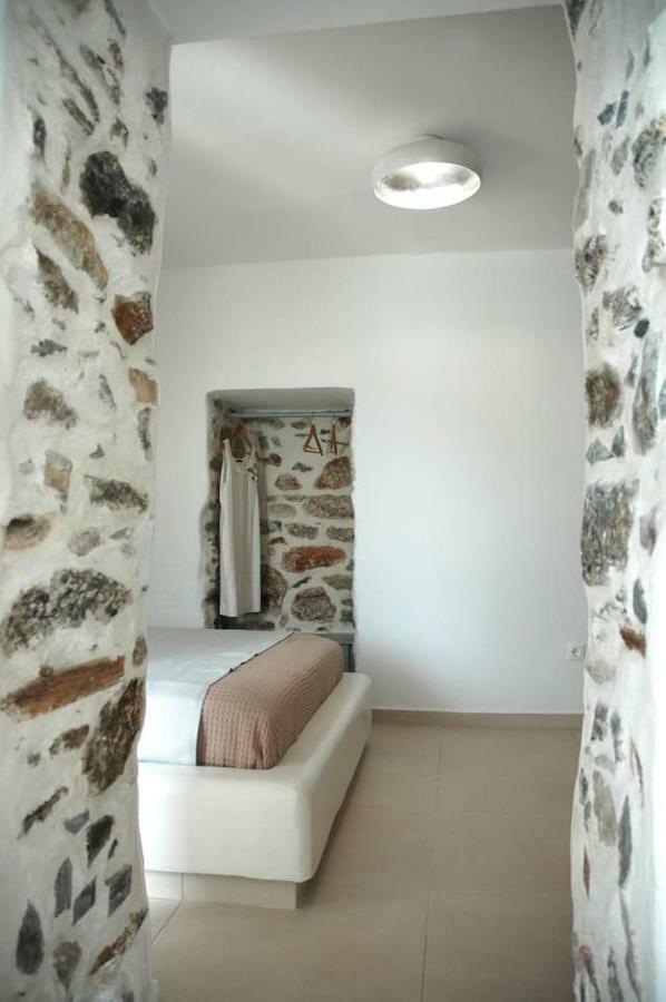 Pera Gyalos Kalypso House 빌라 외부 사진