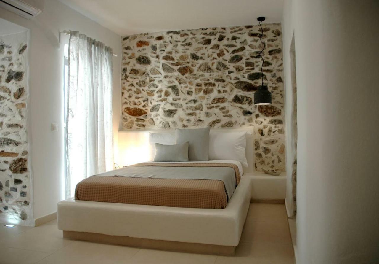 Pera Gyalos Kalypso House 빌라 외부 사진